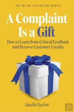 Bertrand.pt - A Complaint Is A Gift