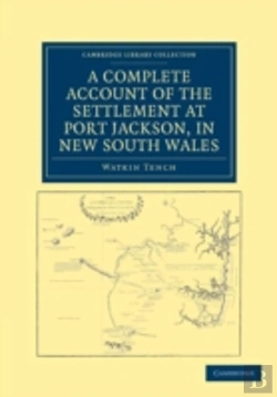 Bertrand.pt - A Complete Account Of The Settlement At Port Jackson, In New South Wales
