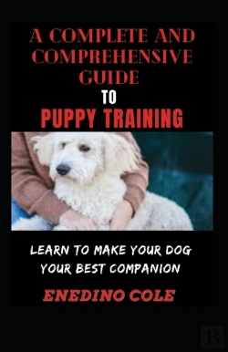 Bertrand.pt - A Complete And Comprehensive Guide To Puppy Training