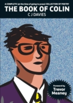 Bertrand.pt - A Complete (At The Time Of Going To Press) Collection Of Poetry: The Book Of Colin