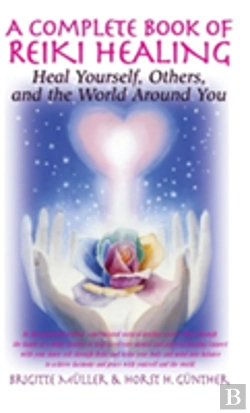 Bertrand.pt - A Complete Book Of Reiki Healing