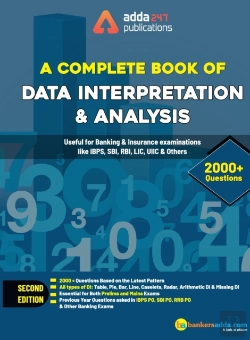 Bertrand.pt - A Complete Book On Data Interpretation And Analysis (Second Printed English Edition)
