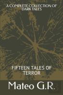 A Complete Collection Of Dark Tales