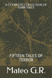 A Complete Collection Of Dark Tales