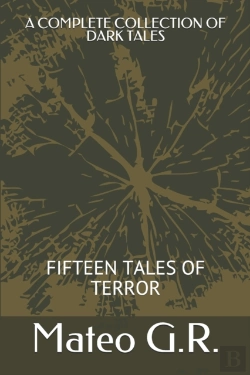 Bertrand.pt - A Complete Collection Of Dark Tales