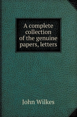 Bertrand.pt - A Complete Collection Of The Genuine Papers, Letters