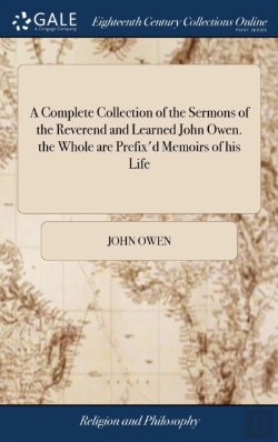 Bertrand.pt - A Complete Collection Of The Sermons Of