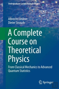 Bertrand.pt - A Complete Course On Theoretical Physics