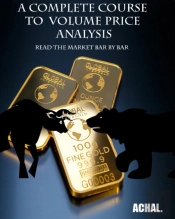 A Complete Course To Volume Price Analysis
