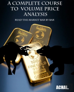 Bertrand.pt - A Complete Course To Volume Price Analysis