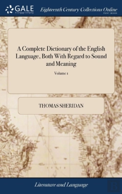 Bertrand.pt - A Complete Dictionary Of The English Lan
