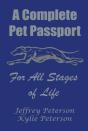 A Complete Dog Passport For All Stages Of Life