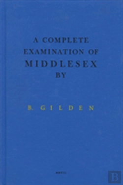Bertrand.pt - A Complete Examination Of Middlesex