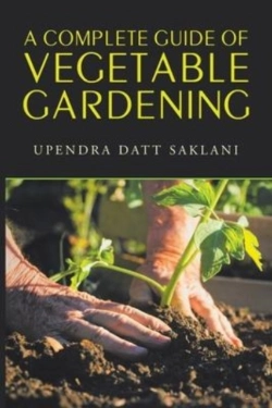 Bertrand.pt - A Complete Guide Of Vegetable Gardening