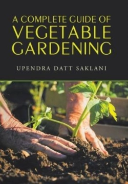 Bertrand.pt - A Complete Guide Of Vegetable Gardening