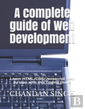 A Complete Guide Of Web Development