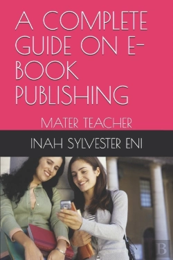 Bertrand.pt - A Complete Guide On E-Book Publishing