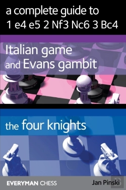 Bertrand.pt - A Complete Guide To 1 E4 E5 2 Nf3 Nc6 3 Bc4