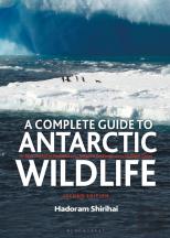 A Complete Guide To Antarctic Wildlife