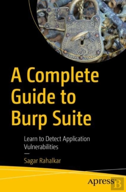 Bertrand.pt - A Complete Guide To Burp Suite