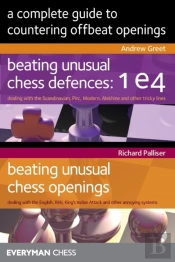 A Complete Guide To Countering Offbeat Openings