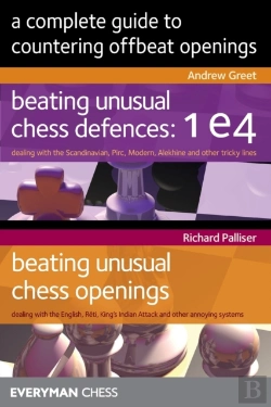 Bertrand.pt - A Complete Guide To Countering Offbeat Openings