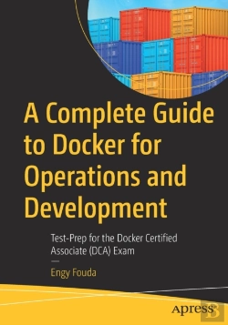 Bertrand.pt - A Complete Guide To Docker For Operations And Development