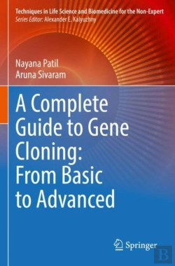 Bertrand.pt - A Complete Guide To Gene Cloning: From Basic To Advanced