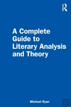 Bertrand.pt - A Complete Guide To Literary Analysis And Theory