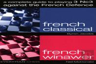 A Complete Guide To Playing 3 Nc3 Against The French Defence