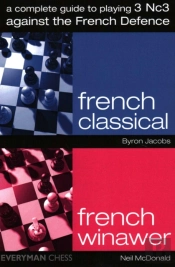 A Complete Guide To Playing 3 Nc3 Against The French Defence