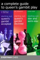 A Complete Guide To Queen'S Gambit Play
