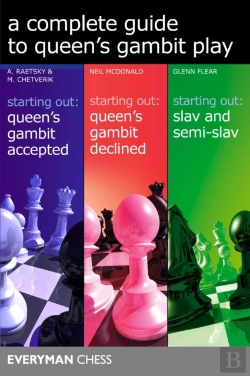 Bertrand.pt - A Complete Guide To Queen'S Gambit Play