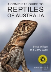 A Complete Guide To Reptiles Of Australia