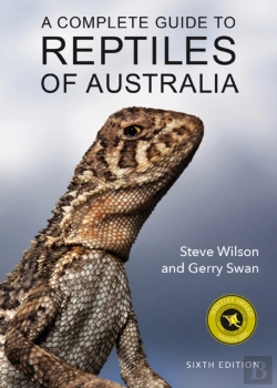 Bertrand.pt - A Complete Guide To Reptiles Of Australia