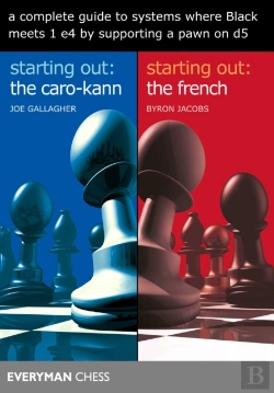 Bertrand.pt - A Complete Guide To Systems Where Black Meets 1 E4 By Supporting A Pawn On D5