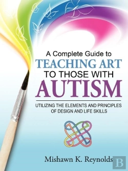 Bertrand.pt - A Complete Guide To Teaching Art To Those With Autism