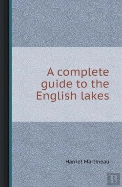 Bertrand.pt - A Complete Guide To The English Lakes