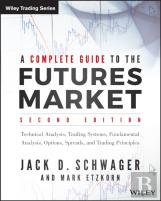 A Complete Guide To The Futures Market