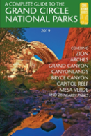 A Complete Guide To The Grand Circle National Parks