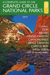 A Complete Guide To The Grand Circle National Parks