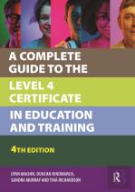 A Complete Guide To The Level 4 Certificate In Education And Training