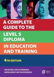 A Complete Guide To The Level 5 Diploma In Education And Training