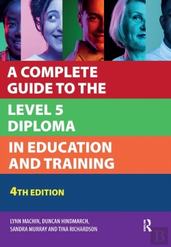 Bertrand.pt - A Complete Guide To The Level 5 Diploma In Education And Training