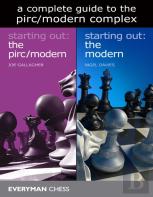 A Complete Guide To The Modern/Pirc Complex