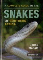 A Complete Guide To The Snakes Of Southern Africa