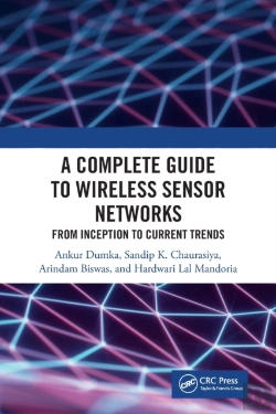 Bertrand.pt - A Complete Guide To Wireless Sensor Networks