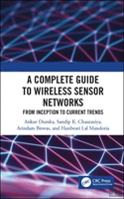 Bertrand.pt - A Complete Guide To Wireless Sensor Networks