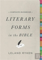 A Complete Handbook Of Literary Forms In The Bible