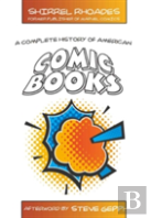 A Complete History Of American Comic Books